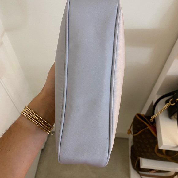 Prada Re-Edition 2000 Re-Nylon Mini Bag - Picture 3 of 4